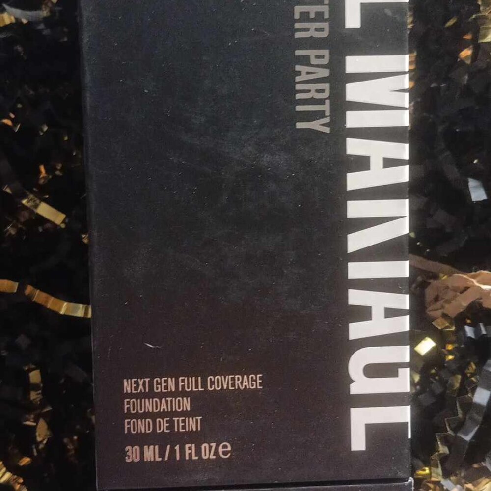 COPY - Il Makiage After Party See Disc. 7 available Tint New Sealed + Free Beau…